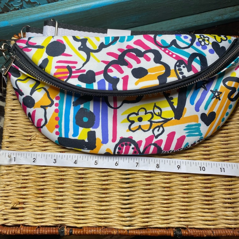 Crossbody Brighton purse